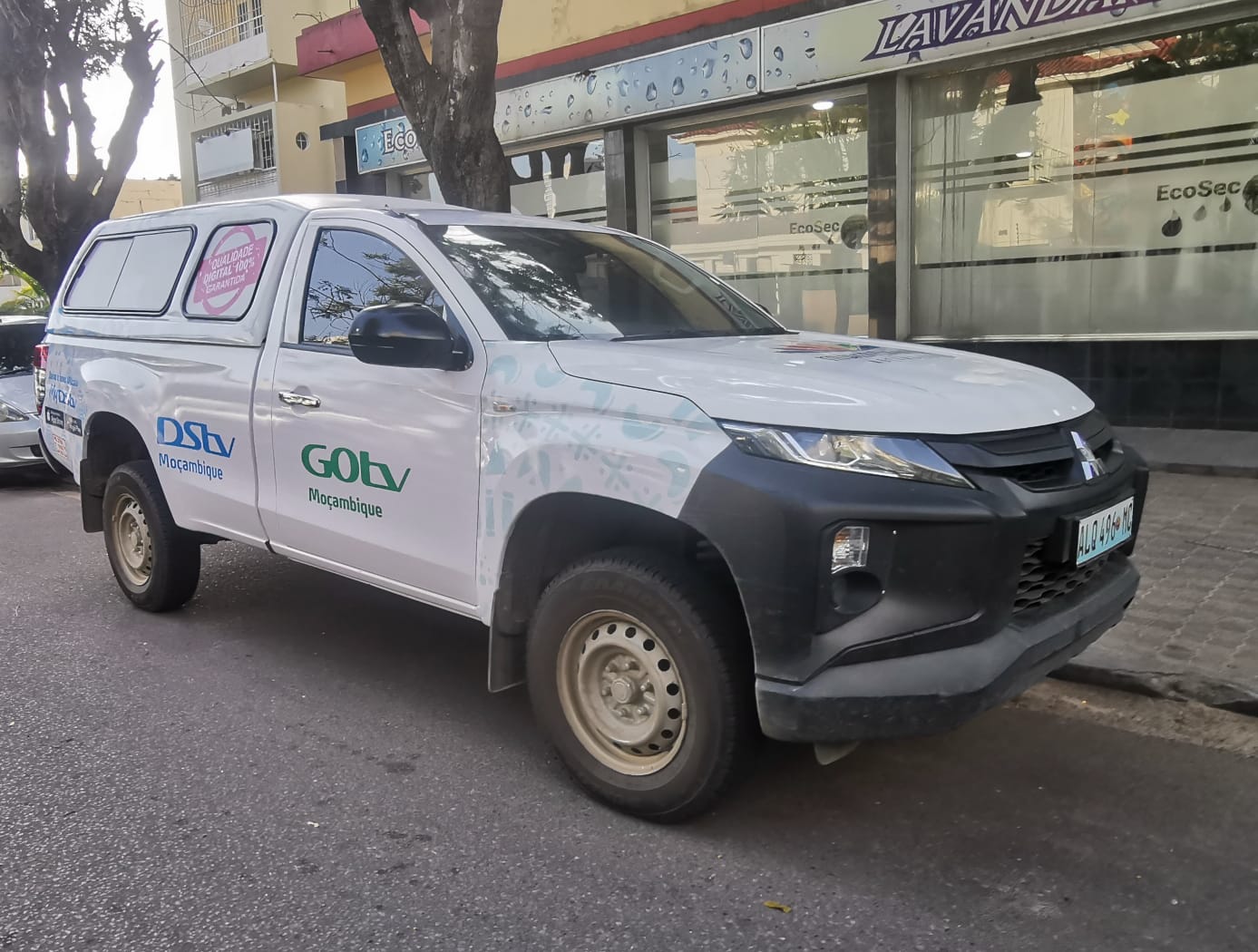 Mocambqiue 2023 - Dstv & Gotv